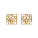 Geometric Grid Studs
