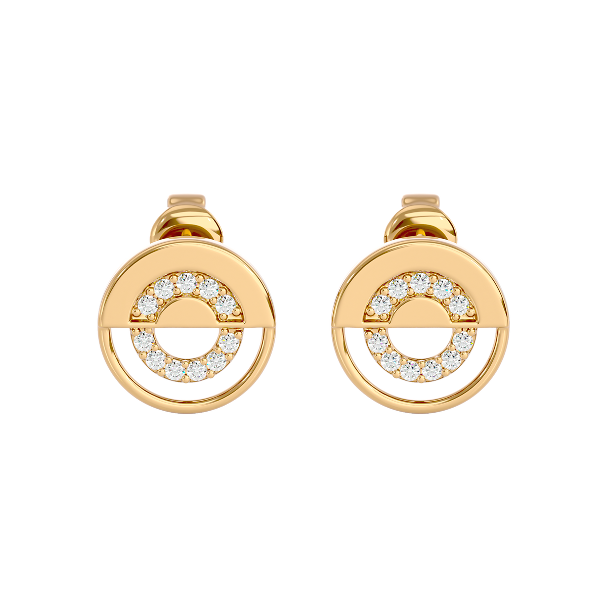 Yellow Gold / 10 kt