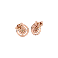 Celestial Orbit Studs