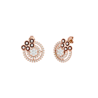 Celestial Orbit Studs