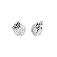 Celestial Orbit Studs