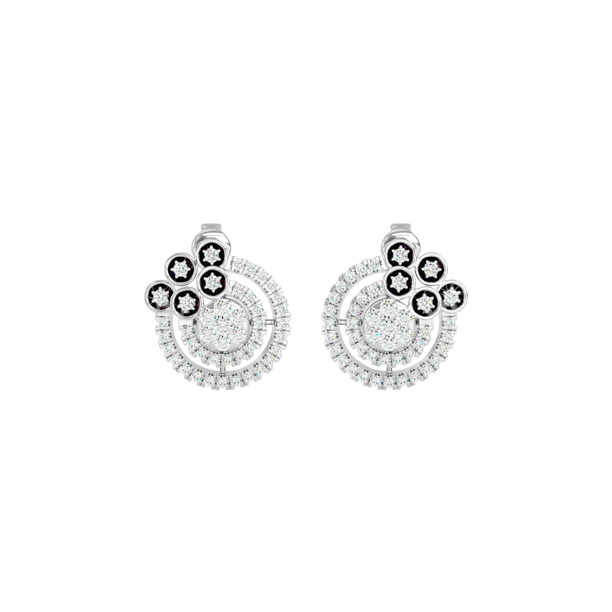 White Gold / 10 kt