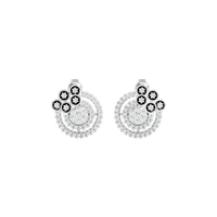 Celestial Orbit Studs