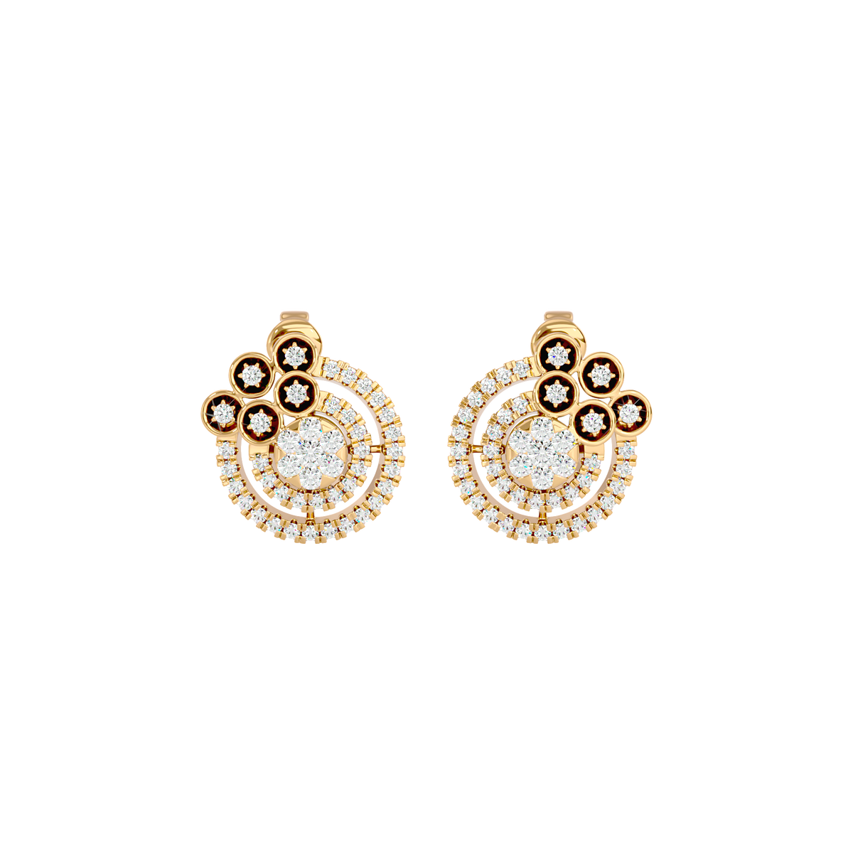 Yellow Gold / 10 kt