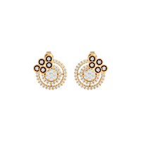 Celestial Orbit Studs