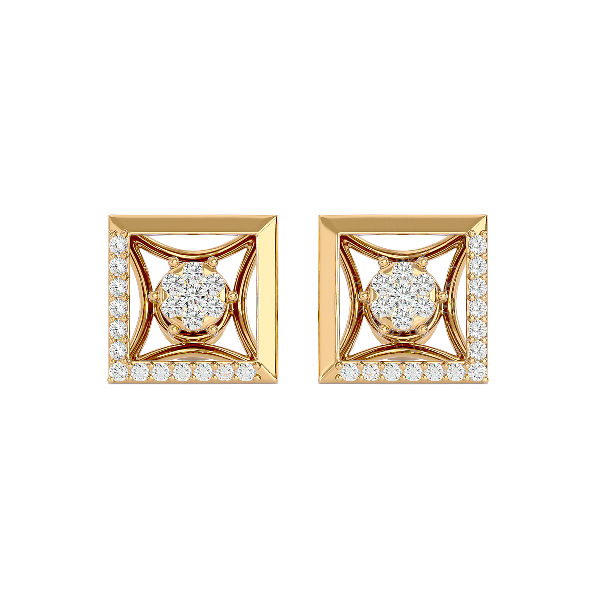 Yellow Gold / 10 kt