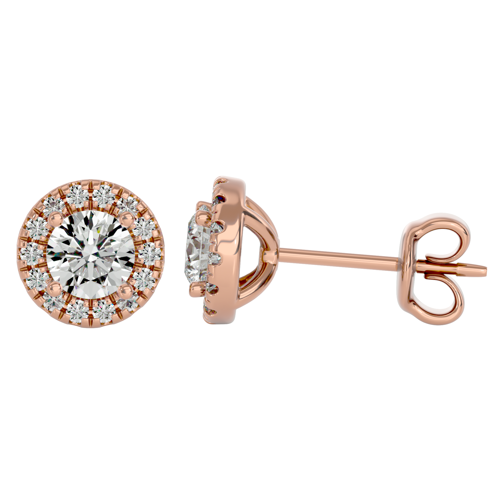 Classic Halo Studs