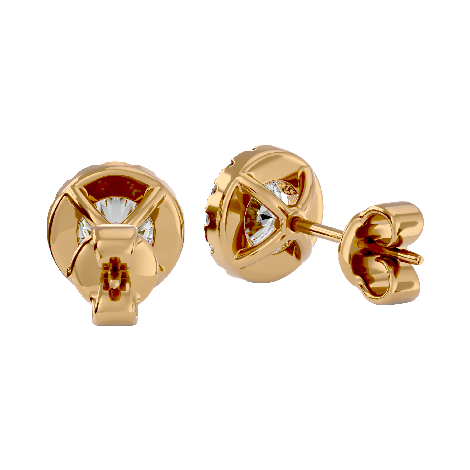 Classic Halo Studs