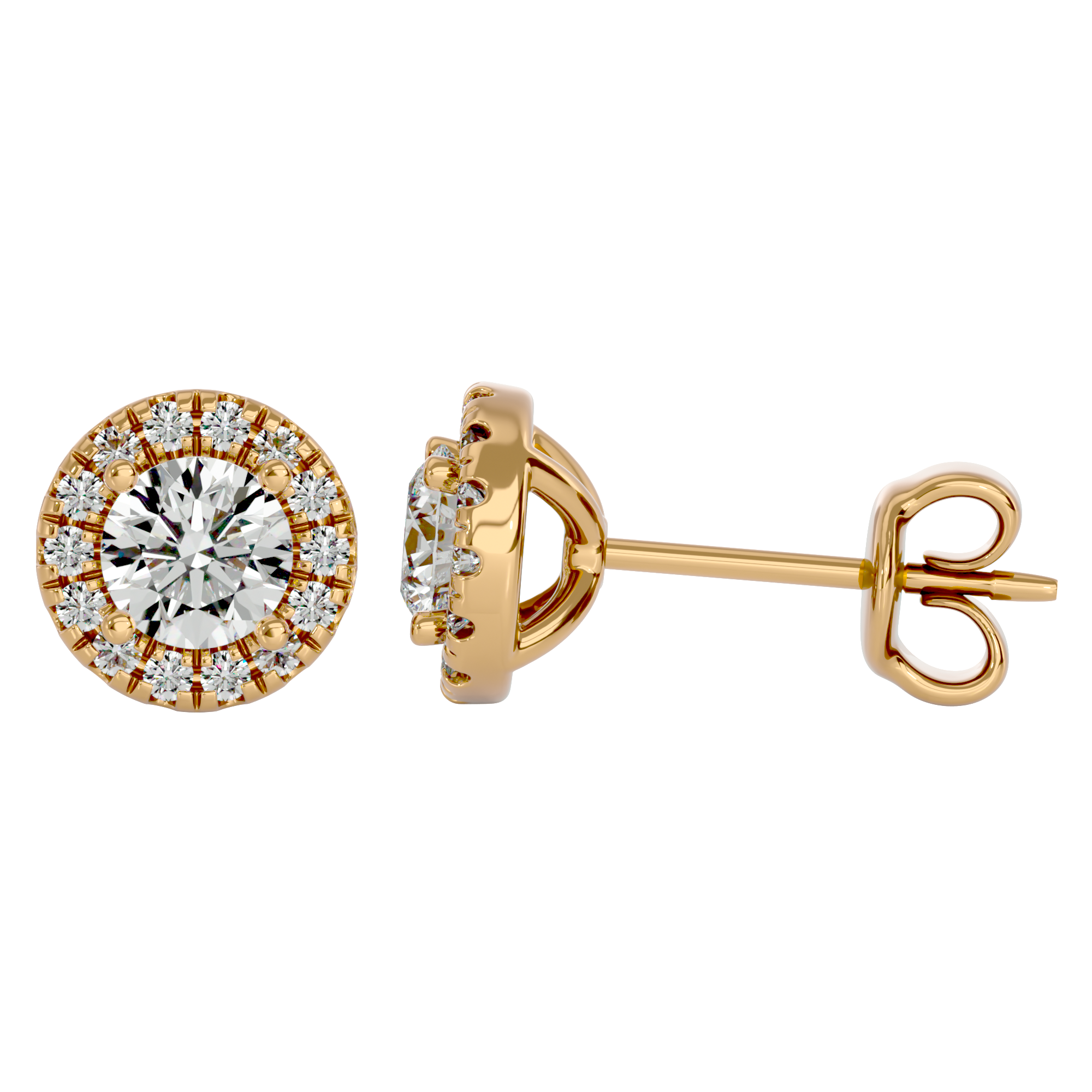 Classic Halo Studs