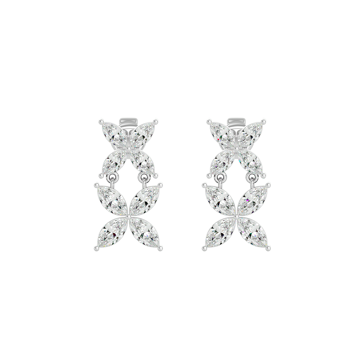 White Gold / 10 kt