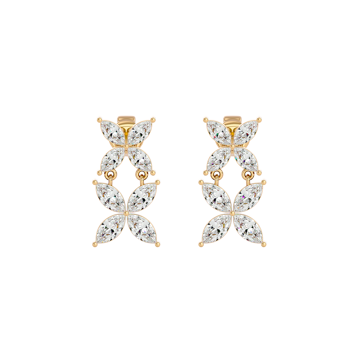 Yellow Gold / 10 kt