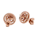 Ethereal Orbit Earrings