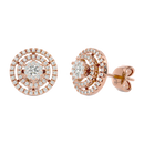 Ethereal Orbit Earrings