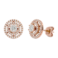 Ethereal Orbit Earrings