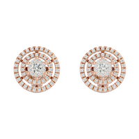 Ethereal Orbit Earrings