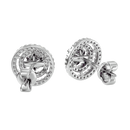 Ethereal Orbit Earrings