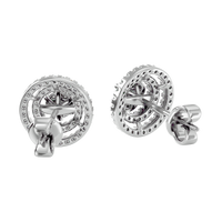 Ethereal Orbit Earrings