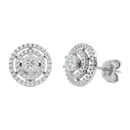 Ethereal Orbit Earrings
