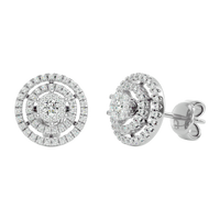Ethereal Orbit Earrings