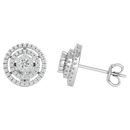 Ethereal Orbit Earrings
