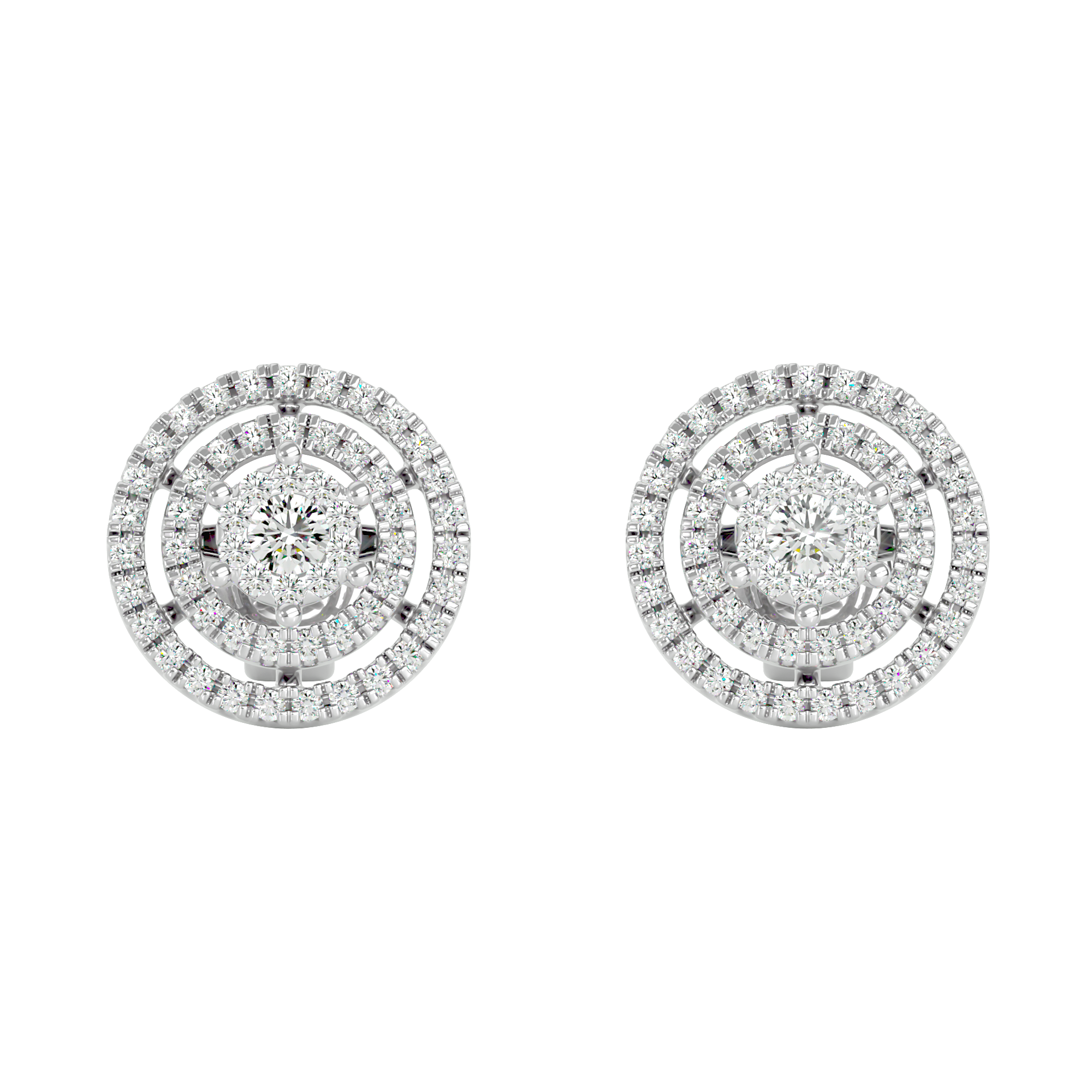 Ethereal Orbit Earrings