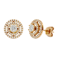 Ethereal Orbit Earrings