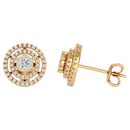 Ethereal Orbit Earrings