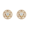 Ethereal Orbit Earrings