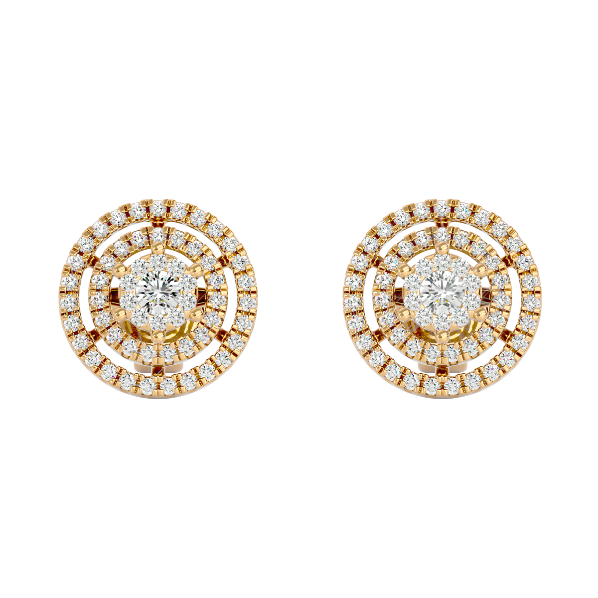 Yellow Gold / 10 kt