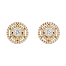 Ethereal Orbit Earrings