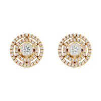 Ethereal Orbit Earrings