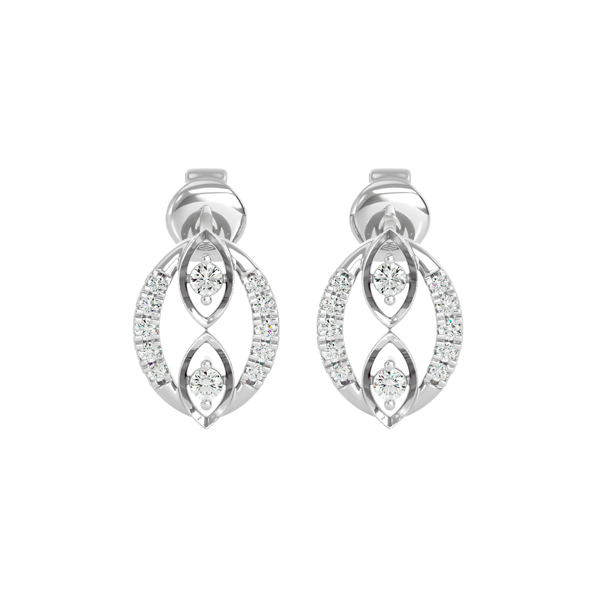 White Gold / 10 kt