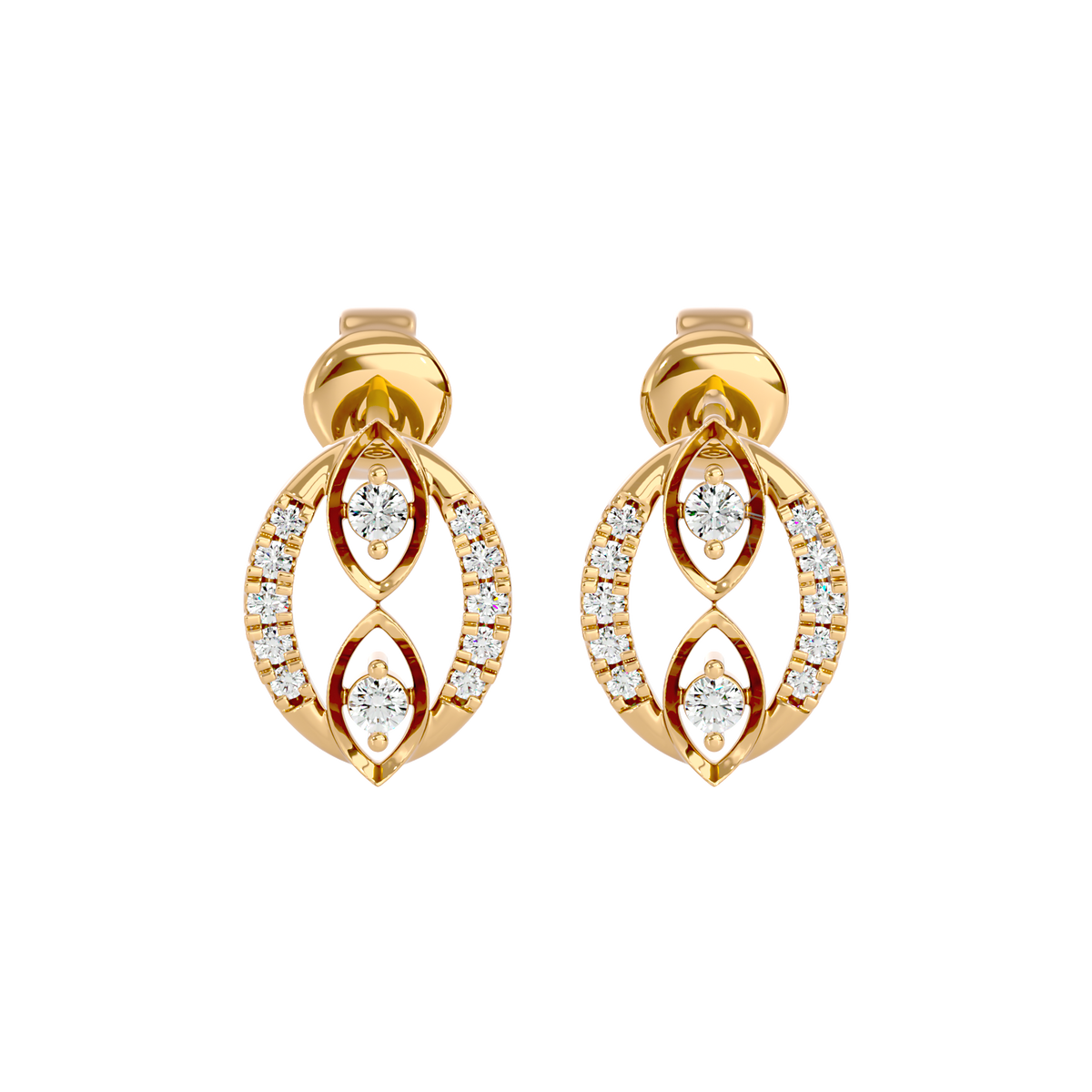 Yellow Gold / 10 kt