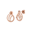 Dewdrop Cascade Earrings
