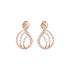 Dewdrop Cascade Earrings