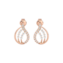 Dewdrop Cascade Earrings