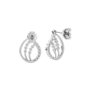 Dewdrop Cascade Earrings