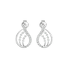 Dewdrop Cascade Earrings