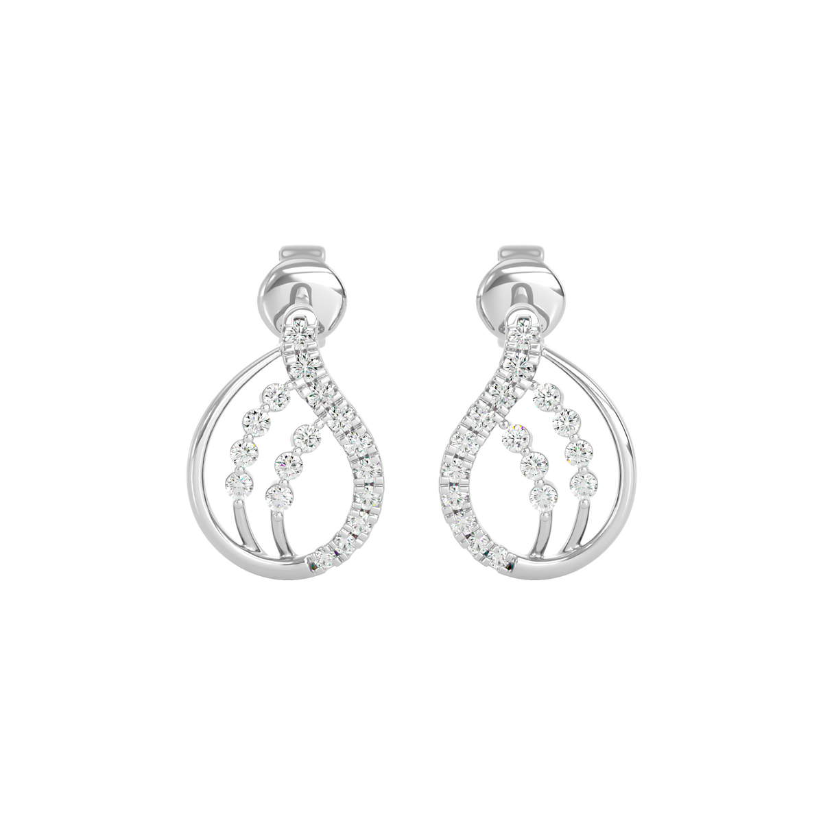 White Gold / 10 kt