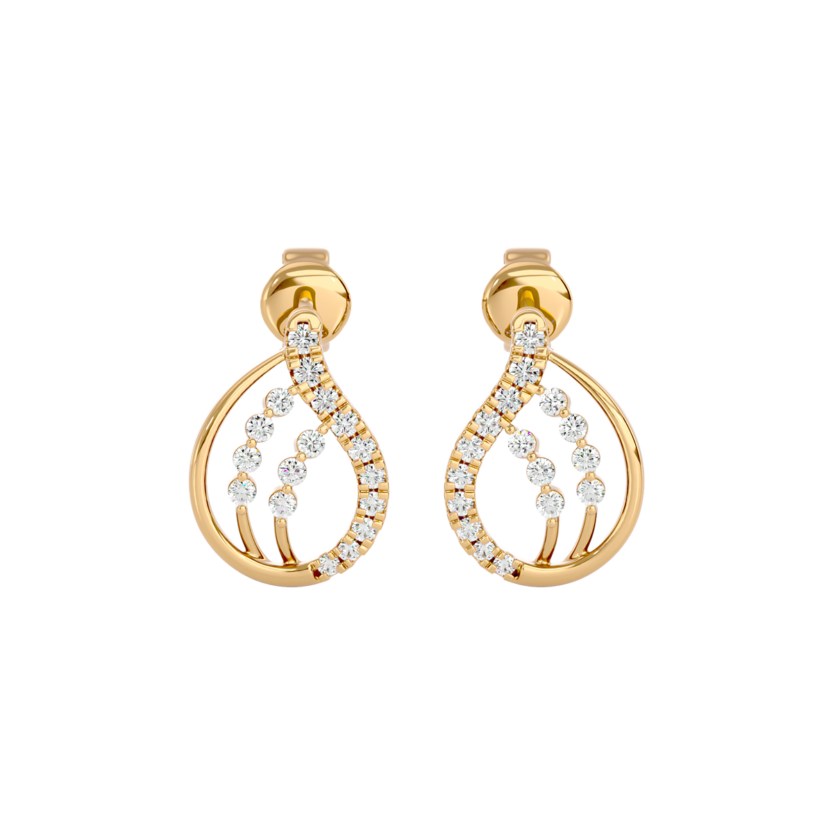 Yellow Gold / 10 kt