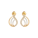 Dewdrop Cascade Earrings