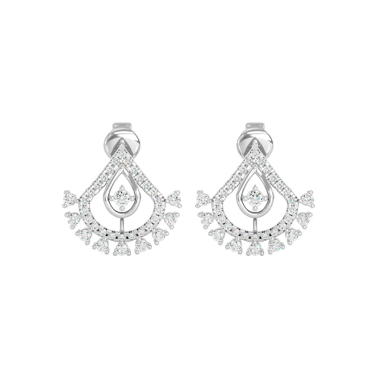 White Gold / 10 kt