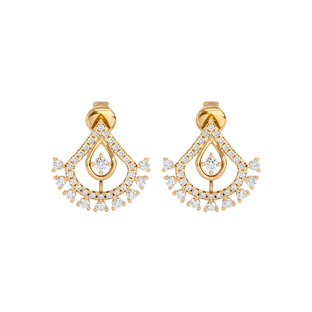 Yellow Gold / 10 kt