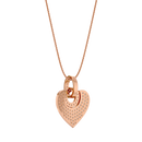 Eternal Love Pendant