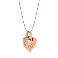 Eternal Love Pendant