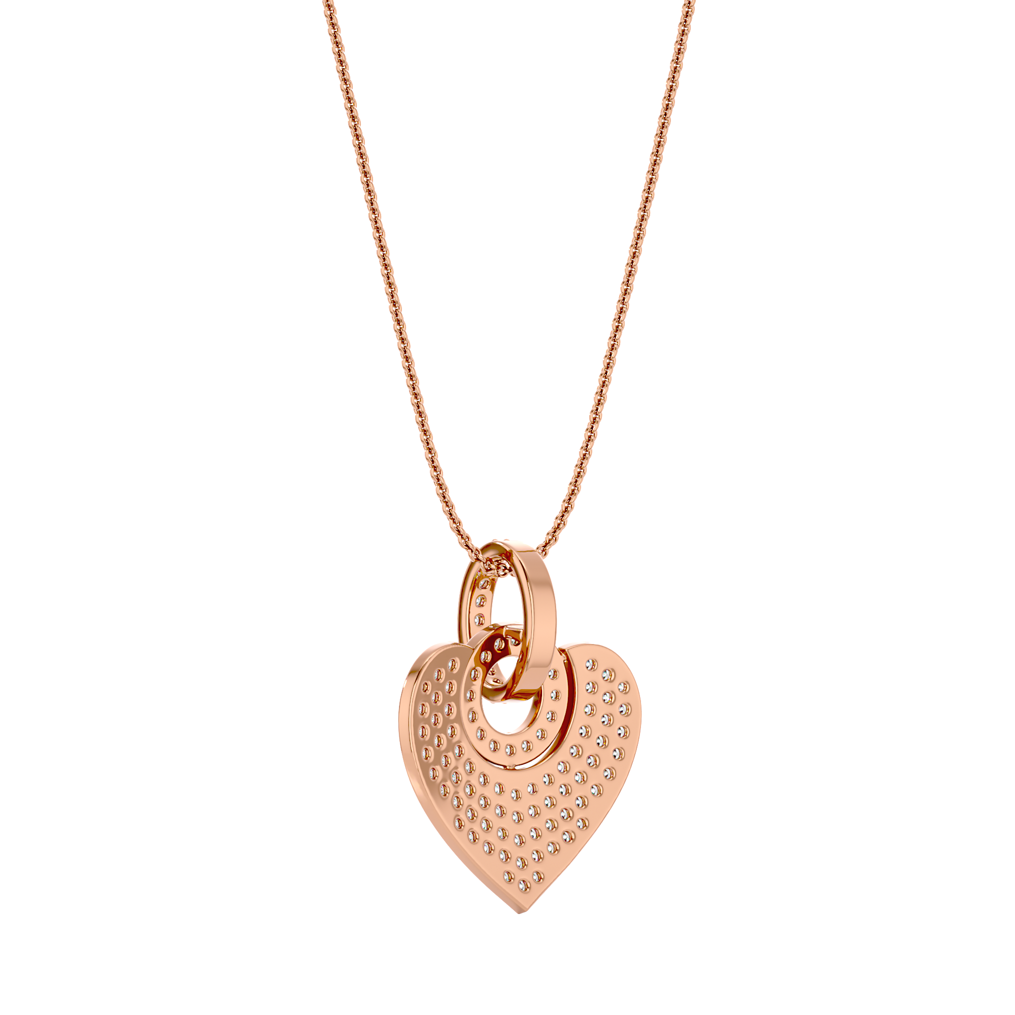 Eternal Love Pendant