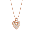 Eternal Love Pendant