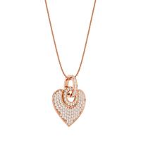 Eternal Love Pendant