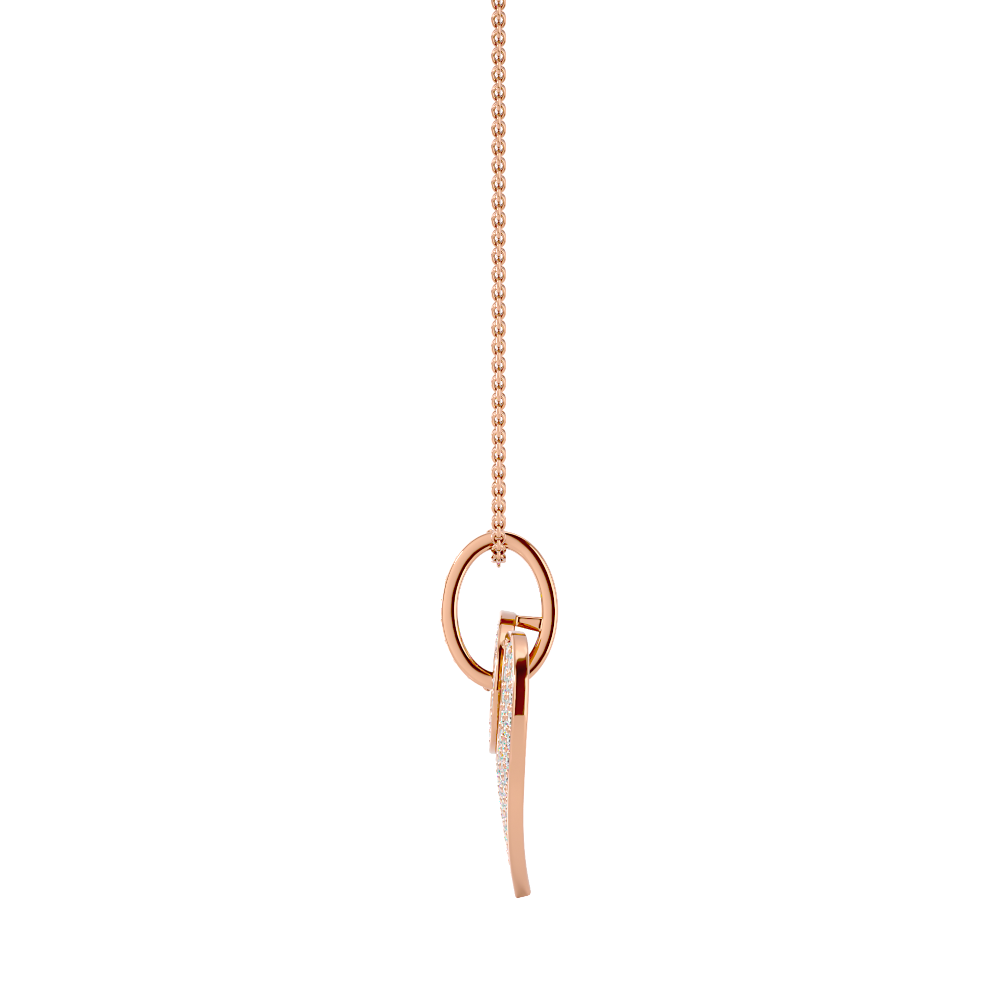 Eternal Love Pendant