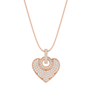 Eternal Love Pendant